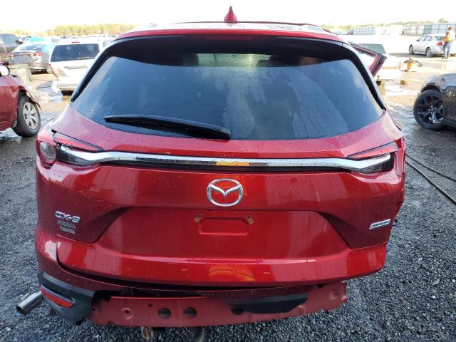 Photo 6 from auction – 2019 MAZDA CX-9 TOURI with VIN JM3TCACY7K0328053