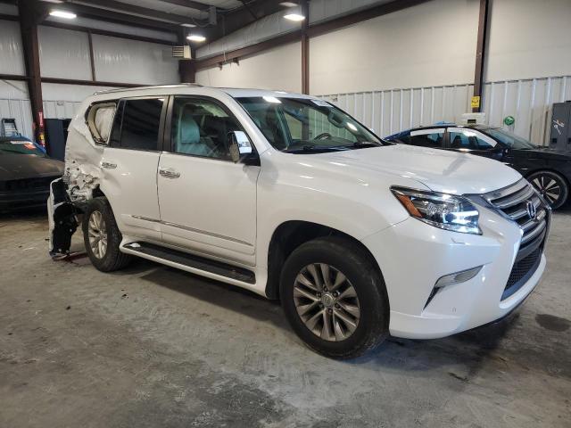Photo 4 from auction – 2017 LEXUS GX 460 with VIN JTJBM7FX6H5174970