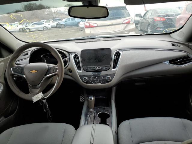 Photo 8 from auction – 2016 CHEVROLET MALIBU LT with VIN 1G1ZE5ST4GF322377