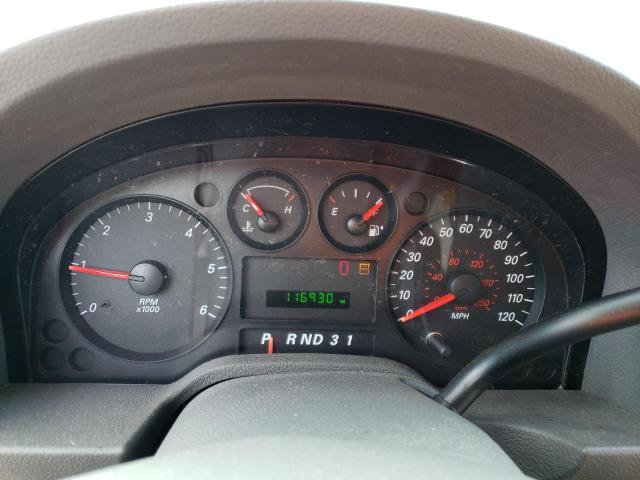 Photo 9 from auction – 2005 FORD FREESTAR S with VIN 2FMZA50655BA68057
