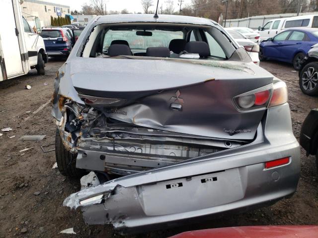 Photo 6 from auction – 2017 MITSUBISHI LANCER ES with VIN JA32U2FUXHU002490