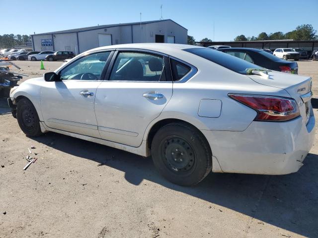 Photo 2 from auction – 2015 NISSAN ALTIMA 2.5 with VIN 1N4AL3AP1FC569784