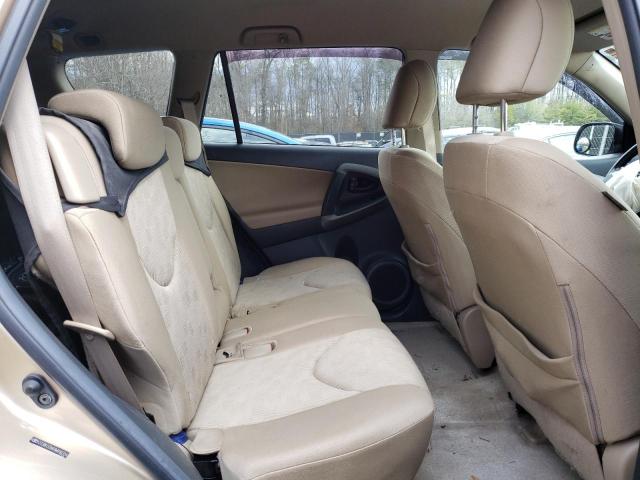 Photo 11 from auction – 2009 TOYOTA RAV4 with VIN 2T3BK33V69W008334