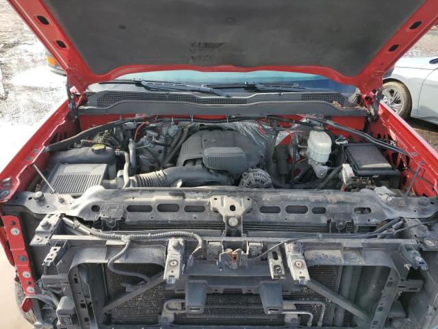 Photo 11 from auction – 2015 CHEVROLET SILVERADO with VIN 1GC0KYEG0FZ515647