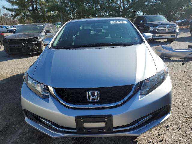 Photo 5 from auction – 2014 HONDA CIVIC EX with VIN 19XFB2F82EE066626