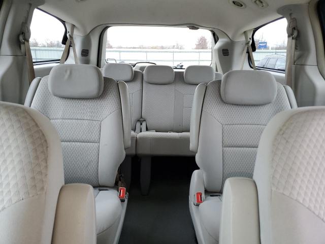 Photo 10 from auction – 2008 CHRYSLER TOWN & COU with VIN 2A8HR44H38R123527