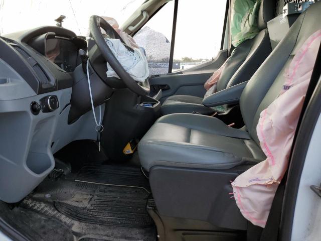 Photo 7 from auction – 2016 FORD TRANSIT T- with VIN 1FTYR2CM3GKB51304
