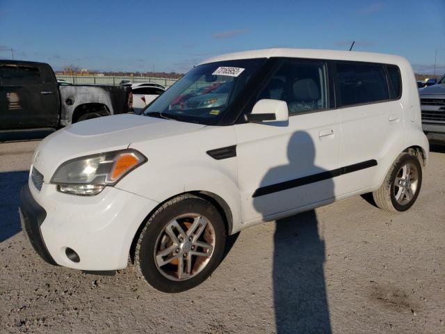 KIA SOUL + 2010 with VIN KNDJT2A29A7108326 - Photo from auction