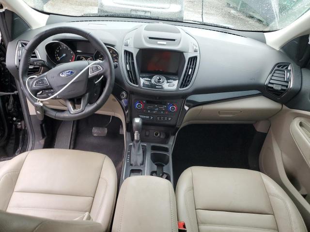 Photo 8 from auction – 2017 FORD ESCAPE TIT with VIN 1FMCU0J97HUB96632