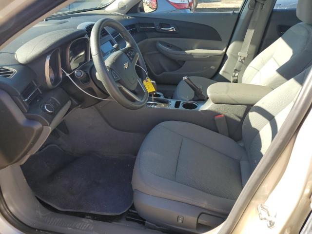 Photo 7 from auction – 2016 CHEVROLET MALIBU LIM with VIN 1G11B5SA2GF101073