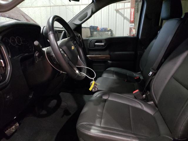 Photo 7 from auction – 2019 CHEVROLET SILVERADO with VIN 1GCPWCED8KZ122291