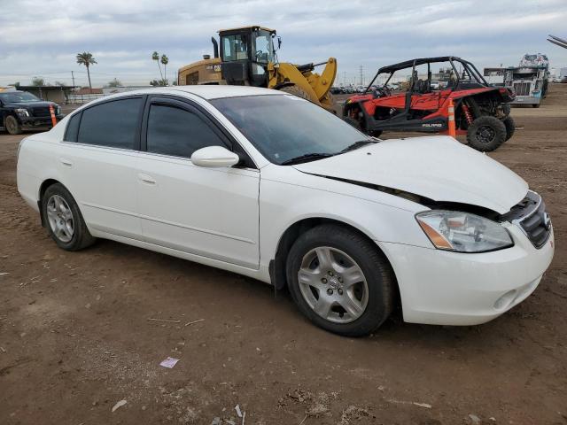 Photo 4 from auction – 2002 NISSAN ALTIMA BAS with VIN 1N4AL11D02C174144