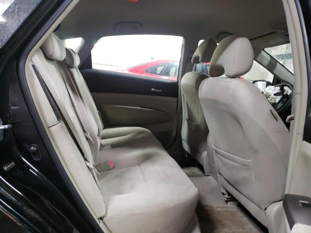 Photo 10 from auction – 2007 TOYOTA PRIUS with VIN JTDKB20U077689847