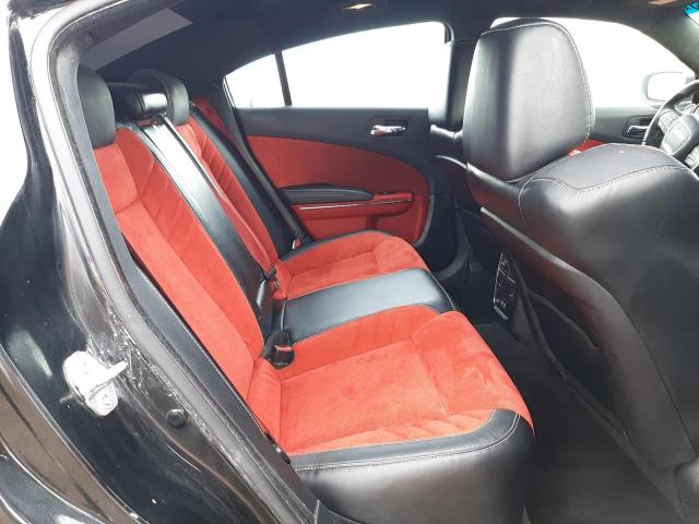 Photo 10 from auction – 2015 DODGE CHARGER SR with VIN 2C3CDXL94FH791100