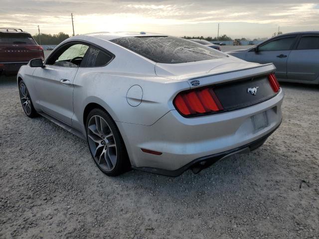 Photo 2 from auction – 2015 FORD MUSTANG with VIN 1FA6P8TH6F5361546