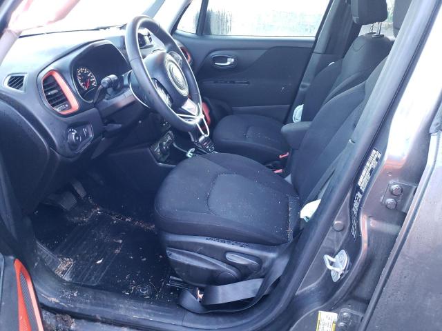 Photo 7 from auction – 2018 JEEP RENEGADE S with VIN ZACCJBAB9JPH44245