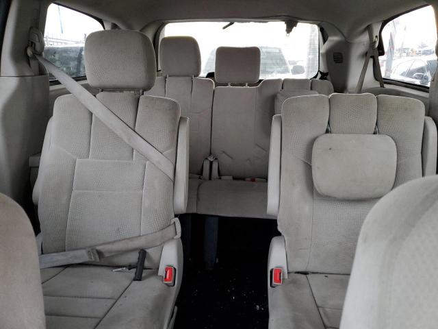 Photo 10 from auction – 2013 DODGE GRAND CARA with VIN 2C4RDGCG3DR609298