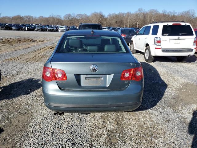 Photo 6 from auction – 2006 VOLKSWAGEN JETTA 2.5 with VIN 3VWSF71K06M641605