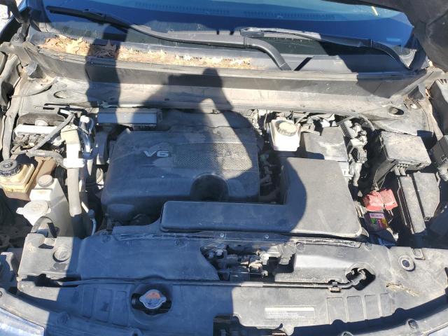صورة رقم 12 من المزاد - 2017 NISSAN PATHFINDER مع VIN 5N1DR2MN7HC901185