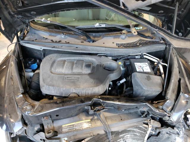 Photo 11 from auction – 2010 CHEVROLET HHR LT with VIN 3GNBABDB7AS578563