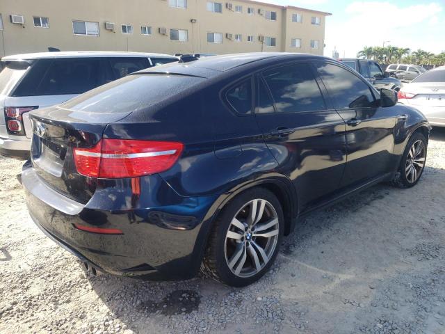 Photo 3 from auction – 2010 BMW X6 M with VIN 5YMGZ0C56ALK13229