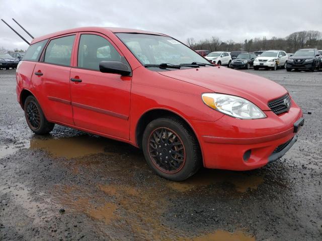 Photo 4 from auction – 2007 TOYOTA COROLLA MA with VIN 2T1KR32E07C638452