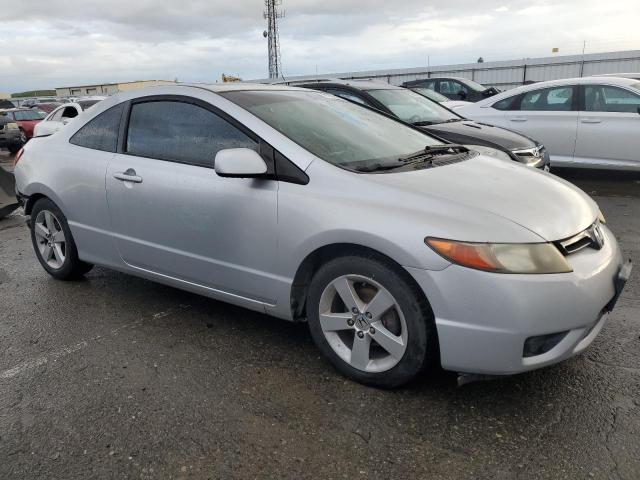 Photo 4 from auction – 2006 HONDA CIVIC EX with VIN 2HGFG12856H539749