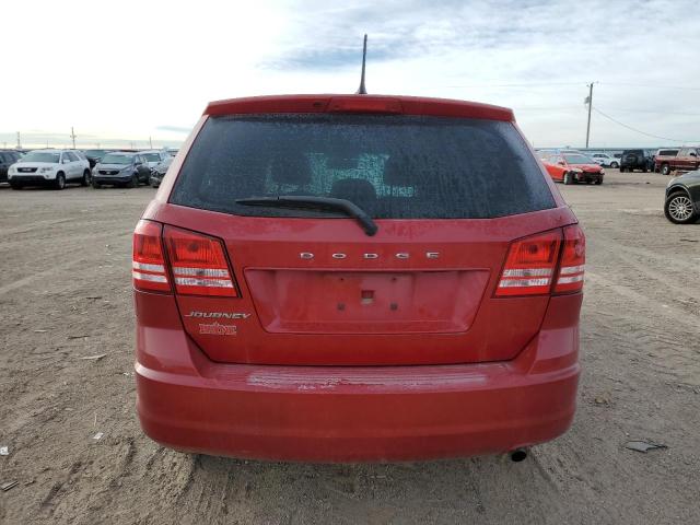 Photo 6 from auction – 2015 DODGE JOURNEY SE with VIN 3C4PDCAB2FT631753