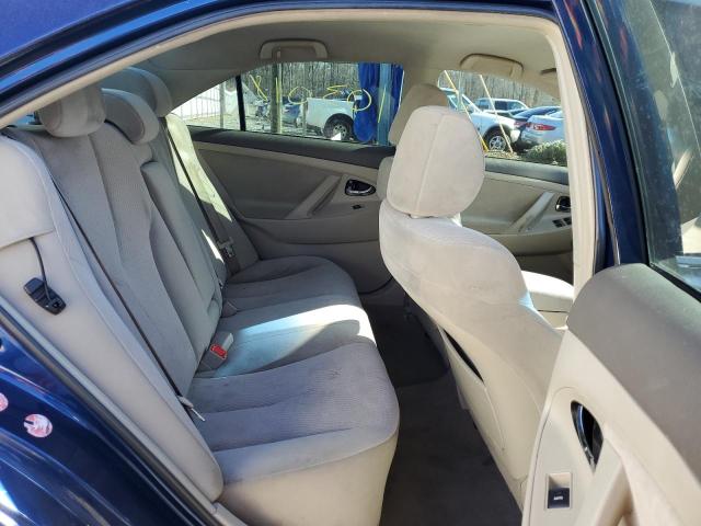 Photo 10 from auction – 2011 TOYOTA CAMRY BASE with VIN 4T1BF3EK3BU637636