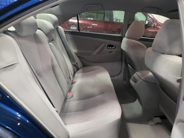 Photo 10 from auction – 2011 TOYOTA CAMRY BASE with VIN 4T1BF3EK8BU633369