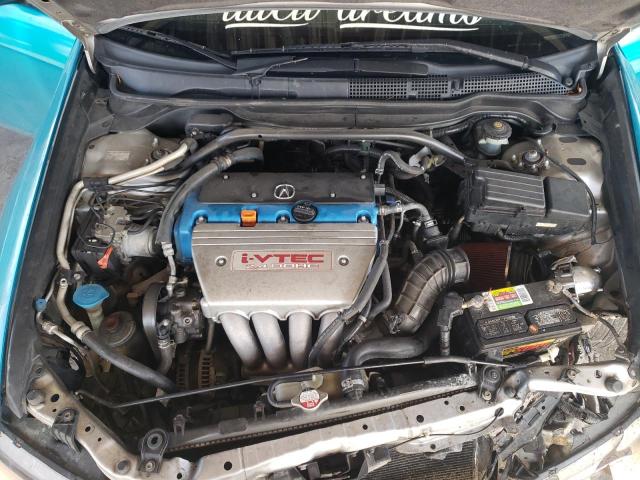 Photo 11 from auction – 2004 ACURA TSX with VIN JH4CL96954C019287