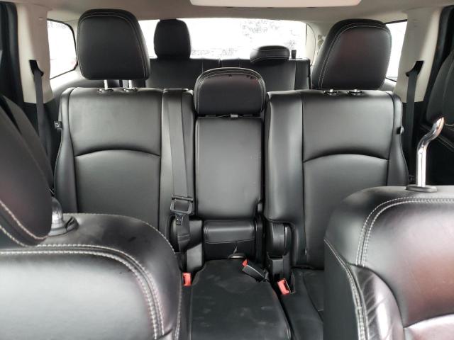 Photo 10 from auction – 2014 DODGE JOURNEY LI with VIN 3C4PDDDG6ET202174