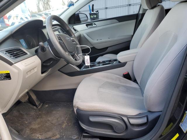 Photo 7 from auction – 2015 HYUNDAI SONATA SE with VIN 5NPE24AF3FH254260
