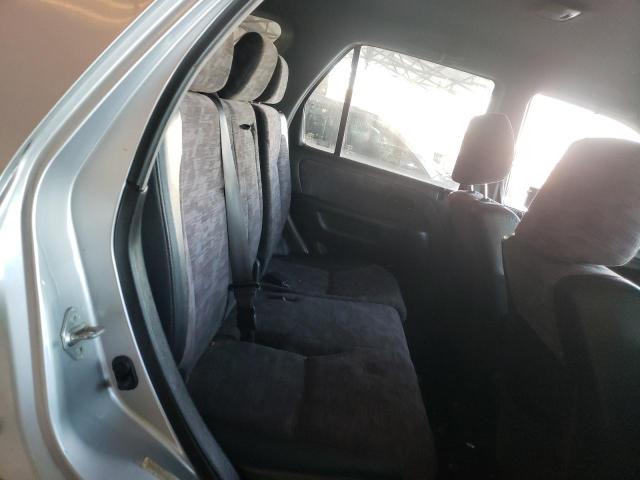 Photo 11 from auction – 2003 HONDA CR-V LX with VIN JHLRD68483C008794