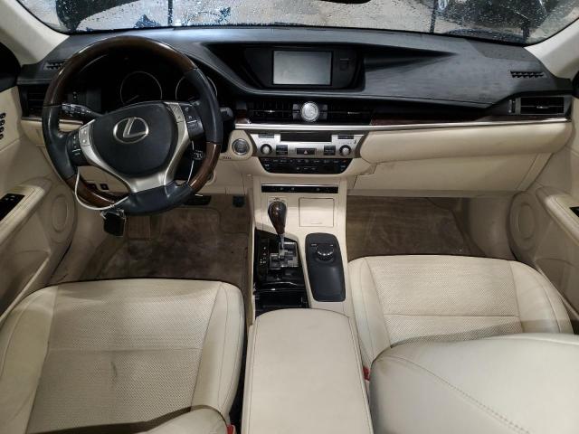 Photo 8 from auction – 2014 LEXUS ES 350 with VIN JTHBK1GG5E2119023