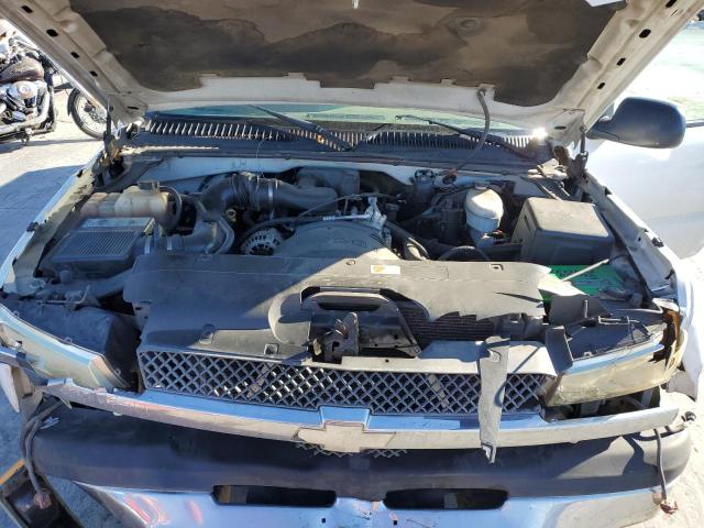 Foto 11 de la subasta – 2004 CHEVROLET silverado con VIN 1GCEC14X84Z200328