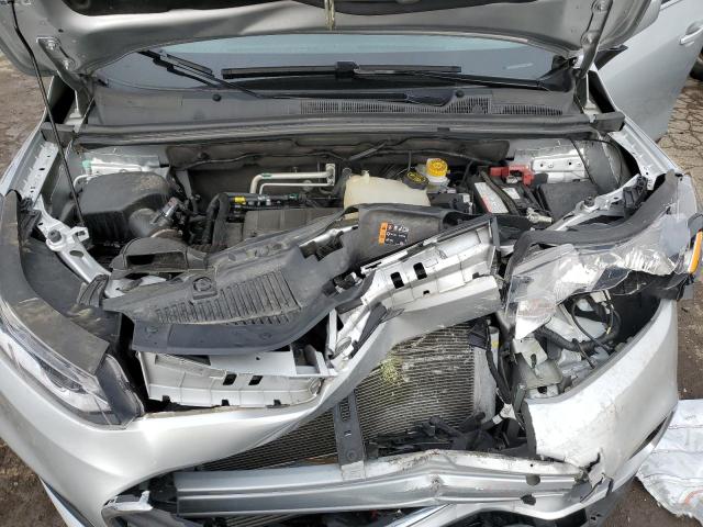 Photo 12 from auction – 2020 CHEVROLET TRAX LS with VIN 3GNCJKSB8LL112838