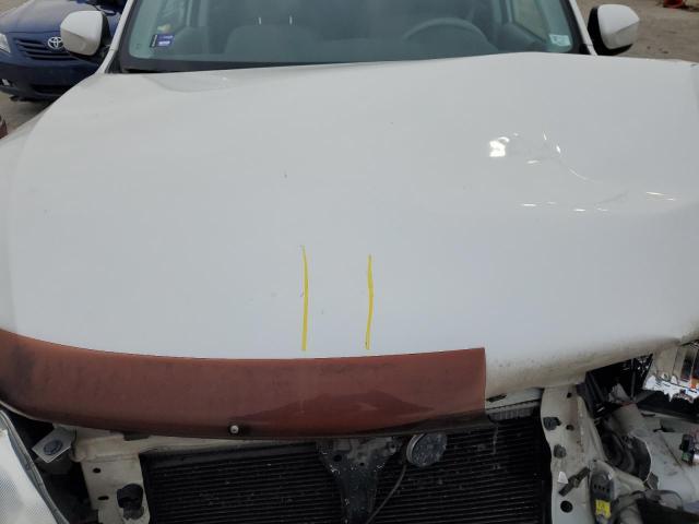 Photo 12 from auction – 2009 SUBARU FORESTER 2 with VIN JF2SH64699H712557