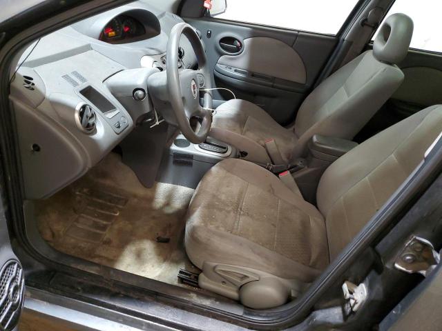 Photo 7 from auction – 2005 SATURN ION LEVEL with VIN 1G8AJ52F65Z169405