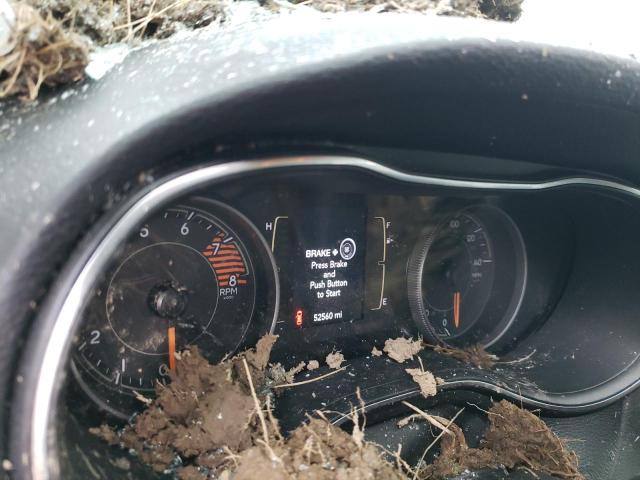 Photo 9 from auction – 2019 JEEP CHEROKEE L with VIN 1C4PJMLX2KD235460