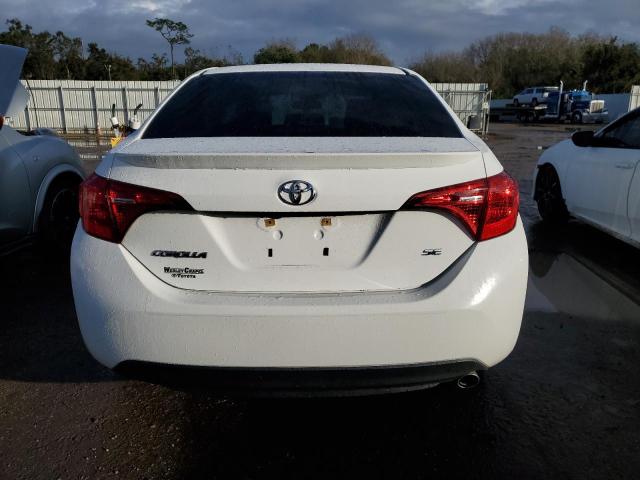 Photo 6 from auction – 2017 TOYOTA COROLLA L with VIN 2T1BURHE9HC880098