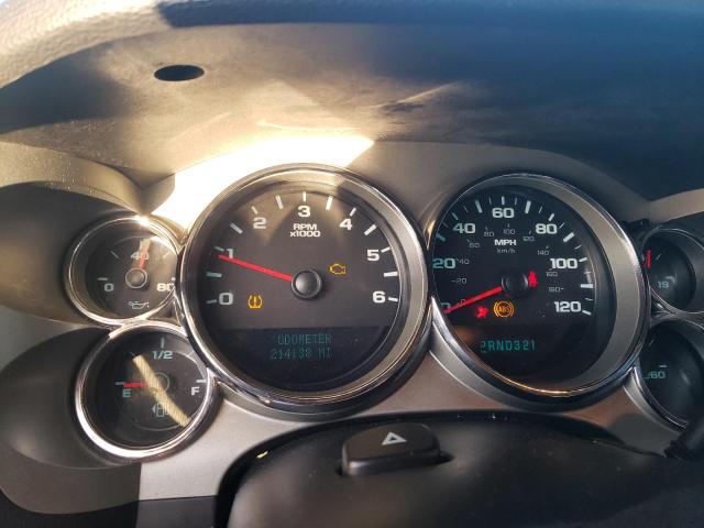 Photo 9 from auction – 2007 GMC NEW SIERRA with VIN 2GTEK19C471578054