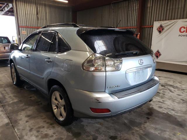Photo 2 from auction – 2004 LEXUS RX 330 with VIN JTJGA31UX40036344