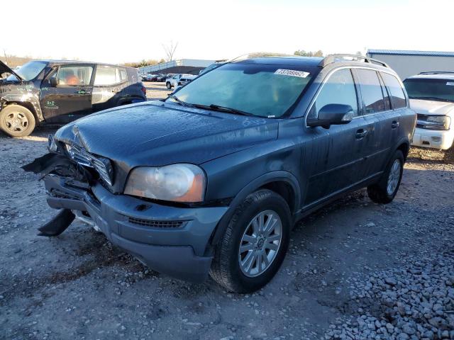 VOLVO XC90 3.2 2008 with VIN YV4CY982681451601 - Photo from auction