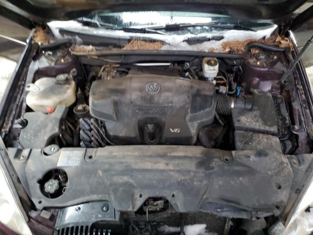 Photo 11 from auction – 2008 BUICK LUCERNE CX with VIN 1G4HD57228U172526