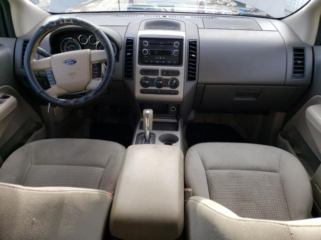 Photo 8 from auction – 2008 FORD EDGE SE with VIN 2FMDK36C58BA62126