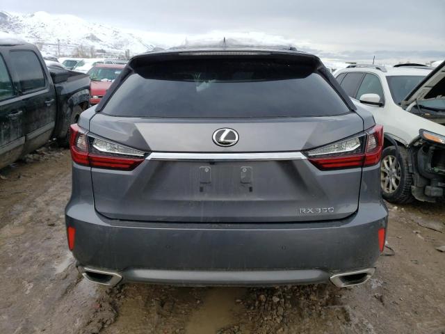 Photo 6 from auction – 2019 LEXUS RX 350 BAS with VIN 2T2BZMCA9KC182795