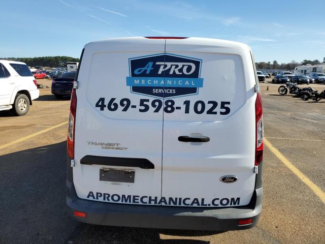 Photo 6 from auction – 2015 FORD TRANSIT CO with VIN NM0LS7E71F1226229