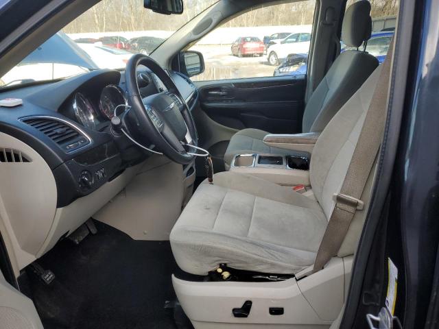 Photo 7 from auction – 2013 CHRYSLER TOWN & COU with VIN 2C4RC1BG5DR631904