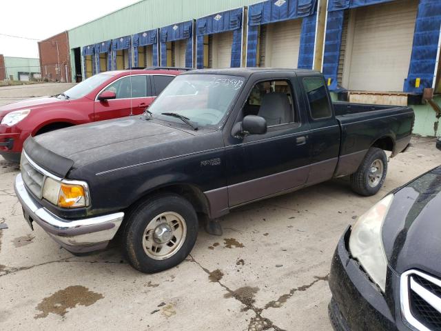Photo 1 from auction – 1997 FORD RANGER SUP with VIN 1FTCR14X9VTA73549